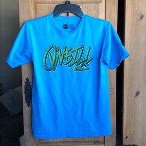 Boys O’Neill t-shirt
